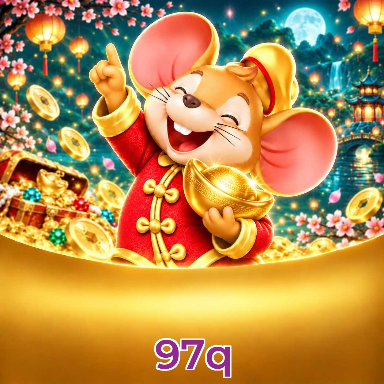 97q Facebook - Página oficial com promoções e comunidade ativa