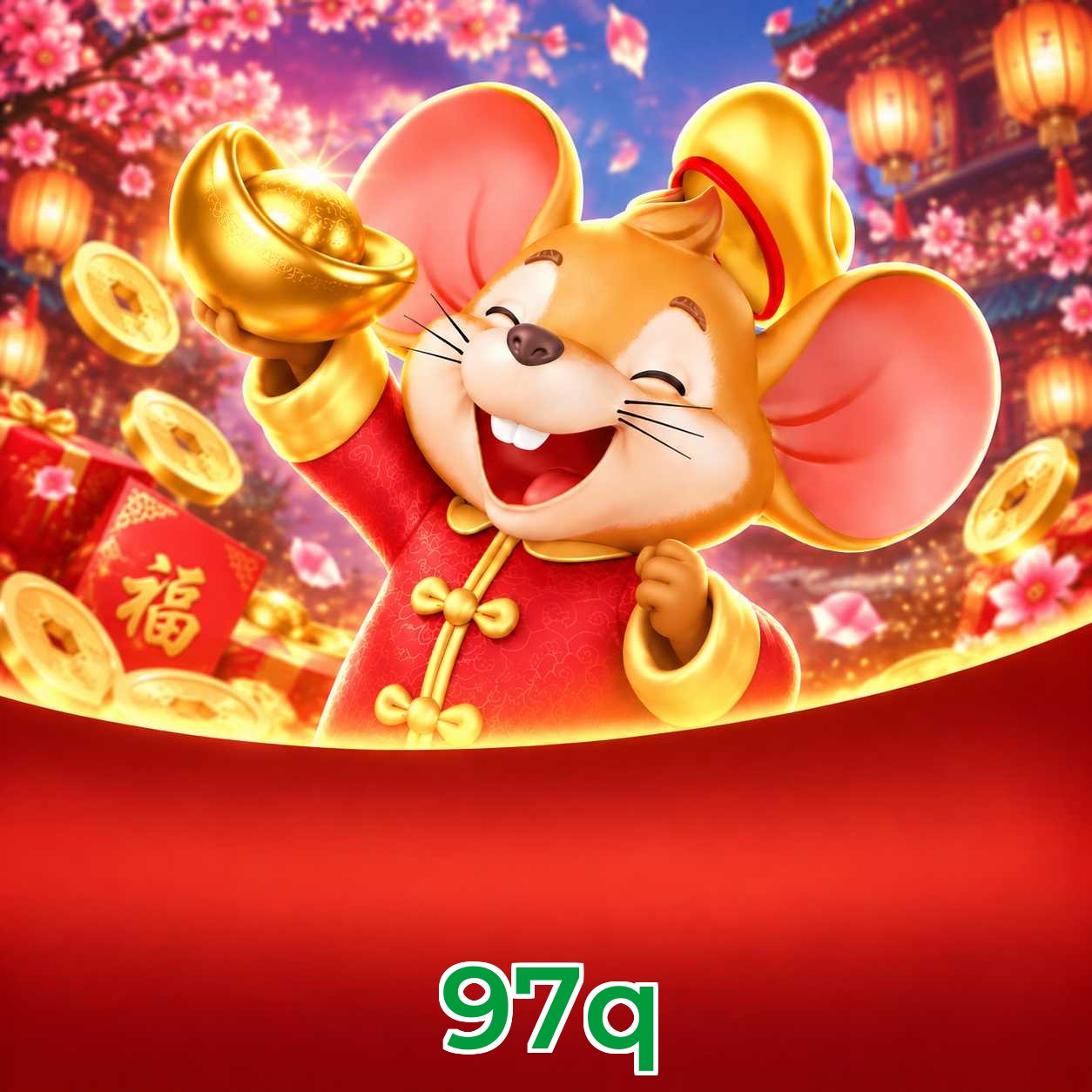 Free Spins Bonus - Lucky Tiger