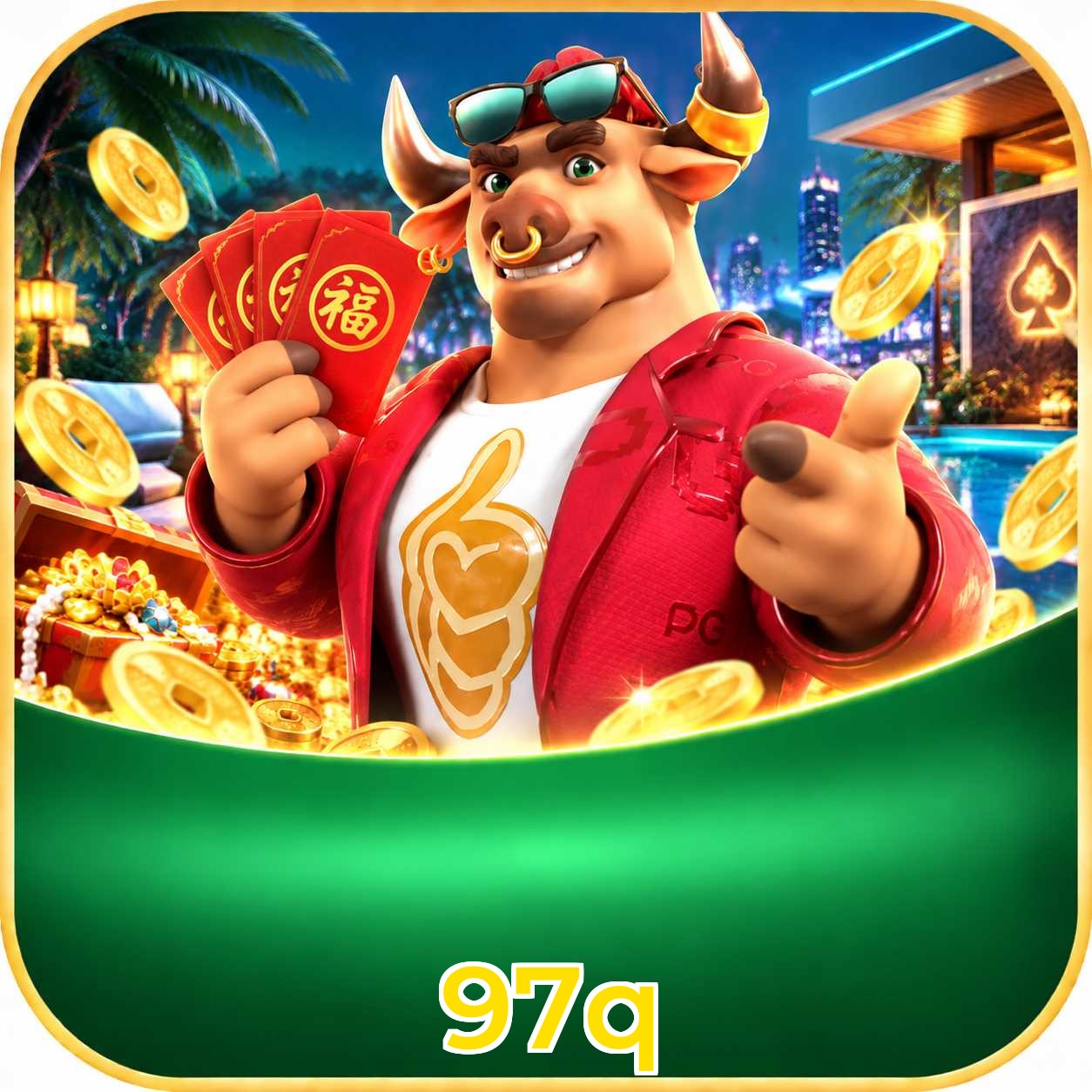 97q