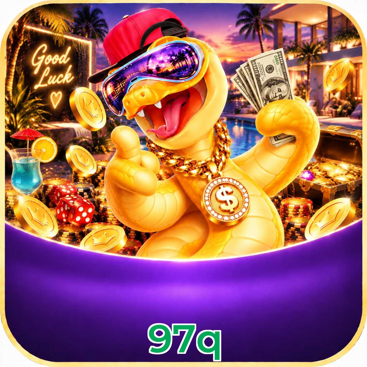 97q
