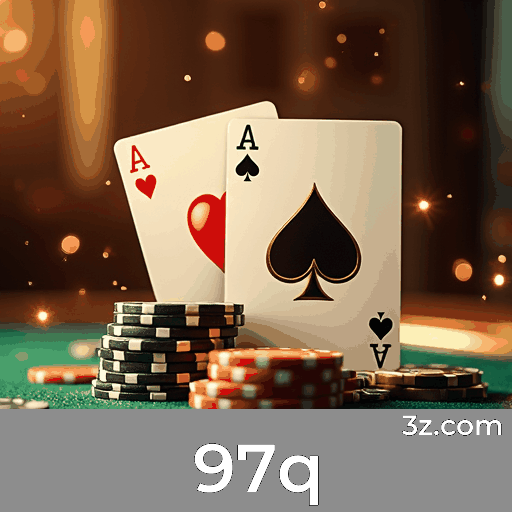 97q Logo