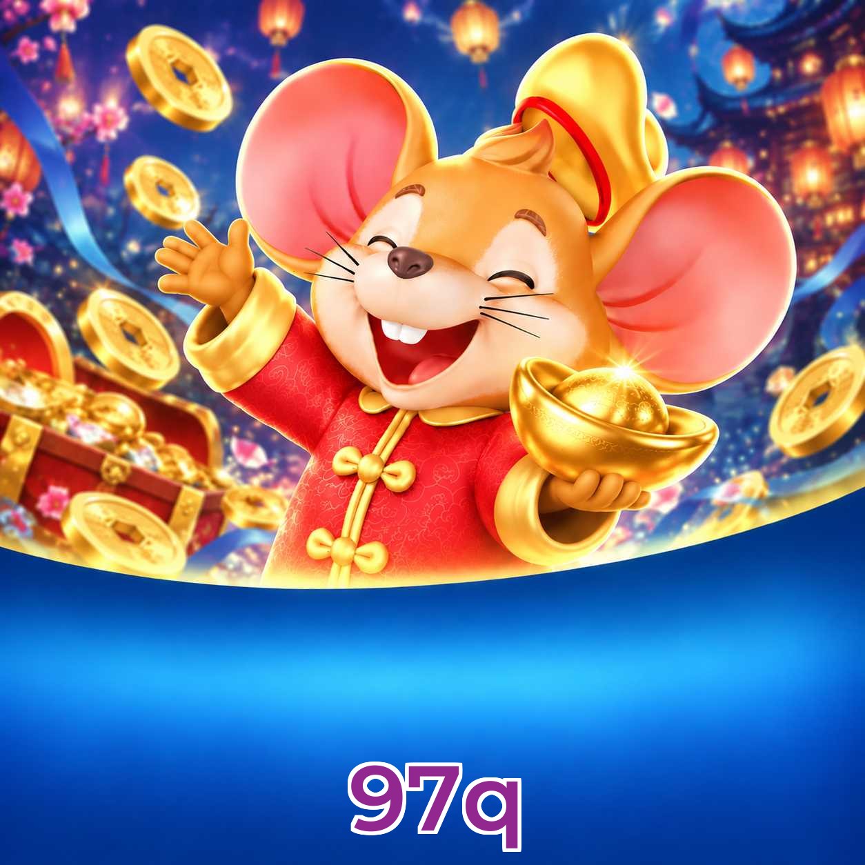 97q Facebook - Página oficial com promoções e comunidade ativa