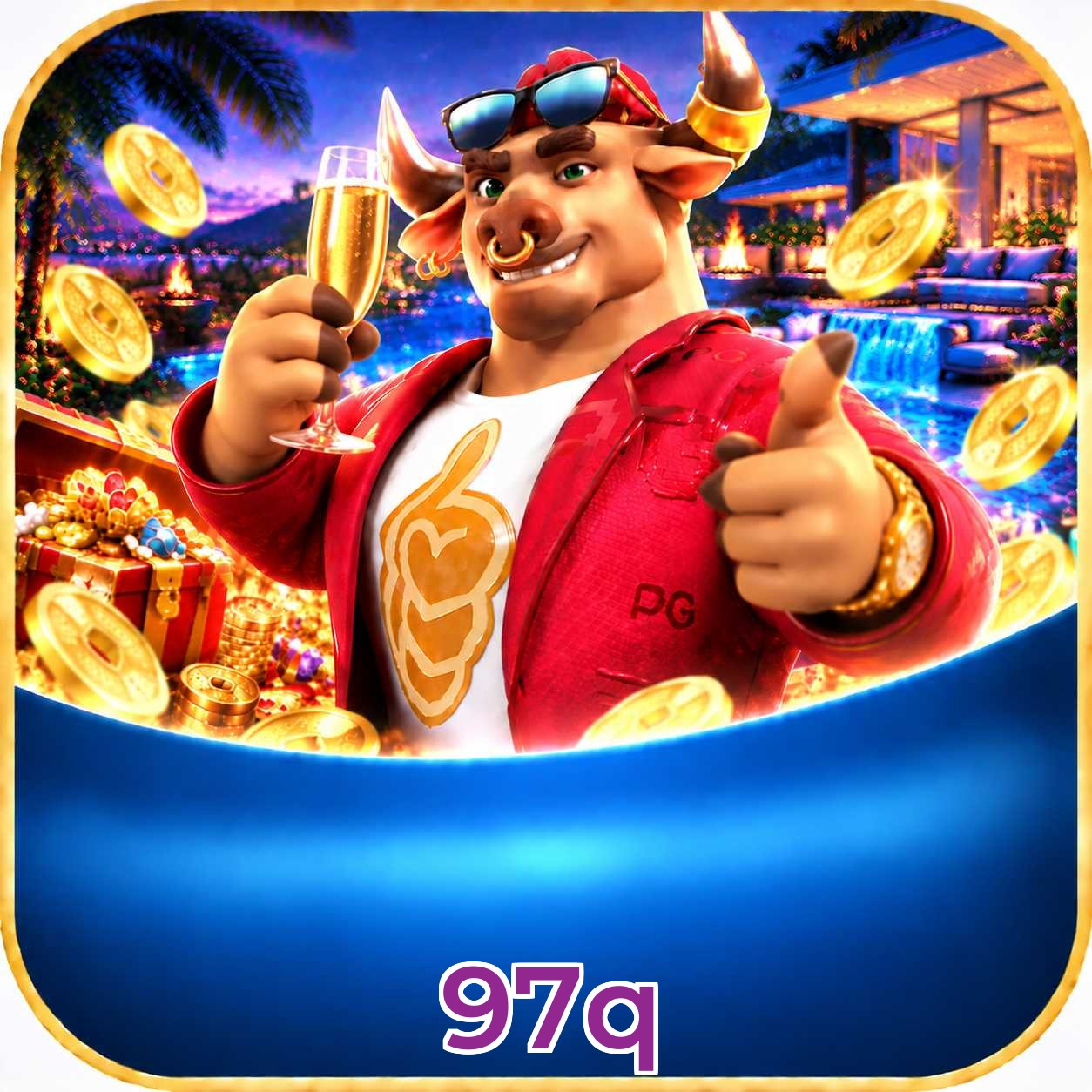 Fortune Rabbit Slot