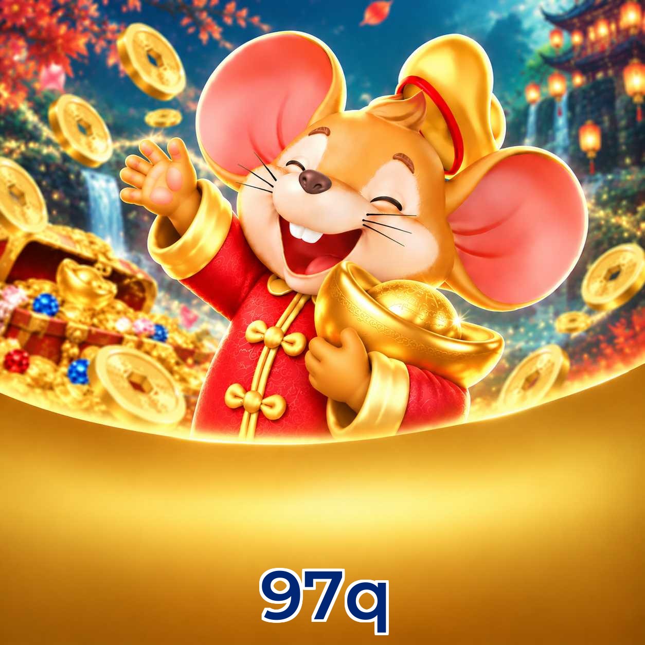Fortune Tiger Slot