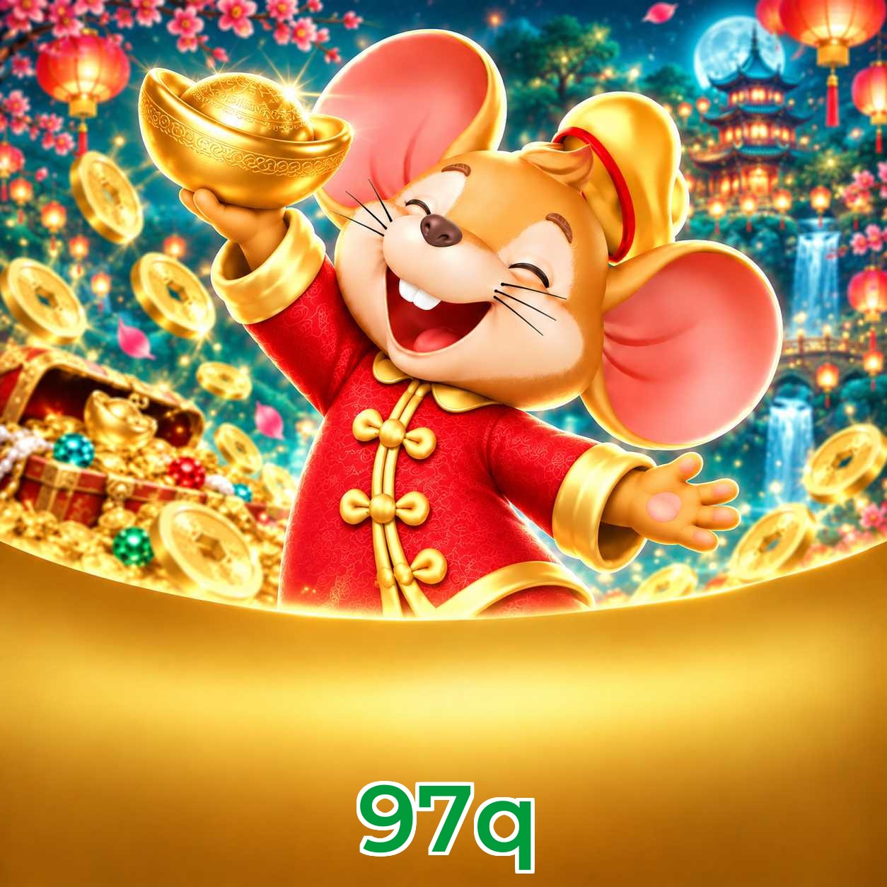 Vantagens do APK 97q para Android